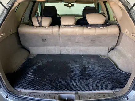 Nissan Murano 2005 года за 2 200 000 тг. в Павлодар – фото 10