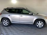 Nissan Murano 2005 года за 2 590 000 тг. в Павлодар – фото 5
