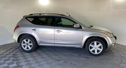 Nissan Murano 2005 года за 2 350 000 тг. в Павлодар – фото 5