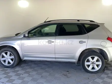 Nissan Murano 2005 года за 2 200 000 тг. в Павлодар – фото 8