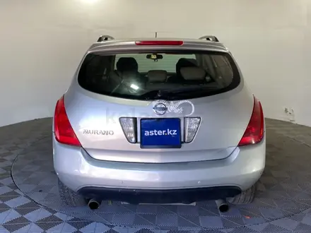 Nissan Murano 2005 года за 2 200 000 тг. в Павлодар – фото 6