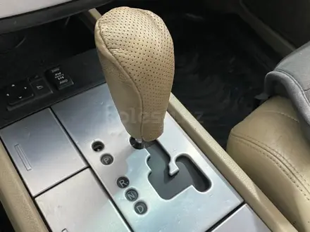 Nissan Murano 2005 года за 2 200 000 тг. в Павлодар – фото 14