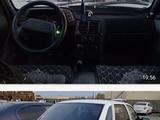 ВАЗ (Lada) 2110 2001 годаүшін700 000 тг. в Актобе