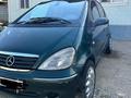 Mercedes-Benz A 190 2001 годаfor2 200 000 тг. в Алматы – фото 5