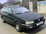 Volkswagen Passat 1992 года за 800 000 тг. в Шымкент