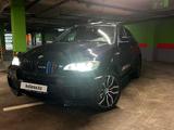 BMW X6 M 2011 года за 15 500 000 тг. в Алматы – фото 2