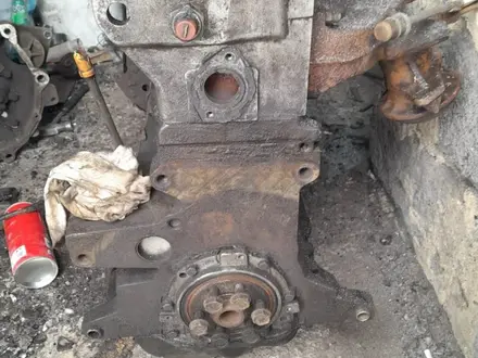 Двигатель в сборе за 300 000 тг. в Караганда – фото 2