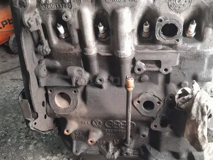 Двигатель в сборе за 300 000 тг. в Караганда – фото 4