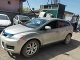 Mazda CX-7 2007 года за 3 850 000 тг. в Алматы – фото 2