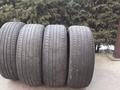 Летние шины Yokohama Geolandar SUV g055 225/55 r18 98v за 50 000 тг. в Алматы – фото 12