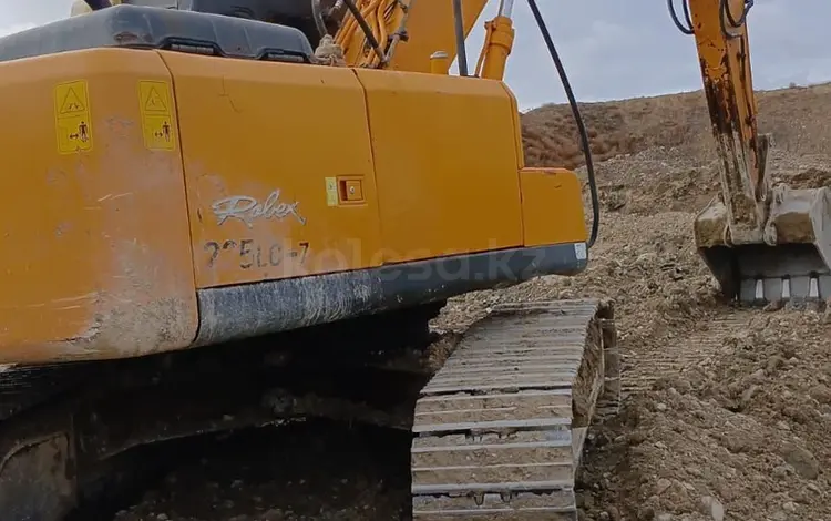 Hyundai  R220LC 2010 года за 19 000 000 тг. в Астана