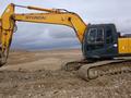 Hyundai  R220LC 2010 года за 19 000 000 тг. в Астана – фото 4