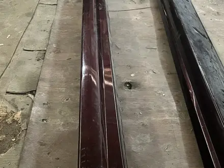 Порог левый и правый Kia Optima за 45 000 тг. в Алматы