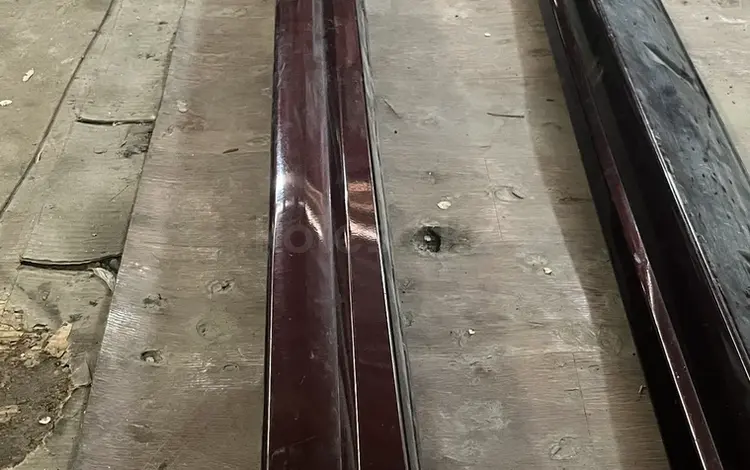 Порог левый и правый Kia Optima за 45 000 тг. в Алматы