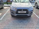 Mitsubishi ASX 2014 года за 6 500 000 тг. в Актау – фото 3