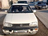 Volkswagen Golf 1991 года за 950 000 тг. в Кызылорда