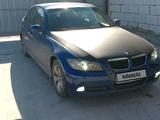 BMW 318 2006 годаүшін4 500 000 тг. в Алматы