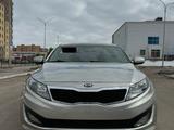 Kia K5 2012 годаүшін4 000 000 тг. в Караганда