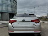 Kia K5 2012 годаүшін4 000 000 тг. в Караганда – фото 4