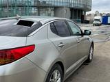 Kia K5 2012 годаүшін4 000 000 тг. в Караганда – фото 3
