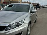 Kia K5 2012 годаүшін4 000 000 тг. в Караганда – фото 5