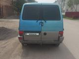 Volkswagen Caravelle 1994 годаүшін2 800 000 тг. в Караганда – фото 4