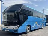 Yutong  ZK6121HQ 2023 года в Алматы – фото 3