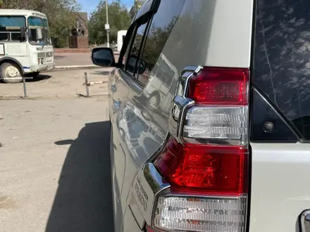 Toyota Land Cruiser Prado 2014 года за 16 200 000 тг. в Актобе – фото 5