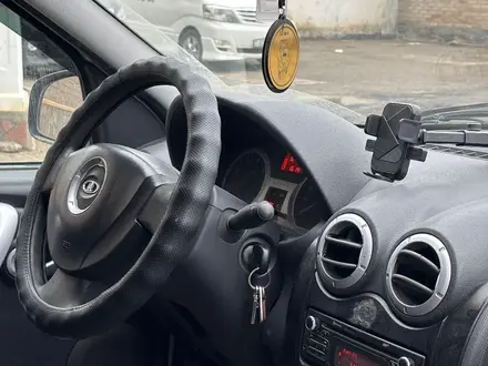 ВАЗ (Lada) Largus 2017 года за 3 800 000 тг. в Атырау – фото 7