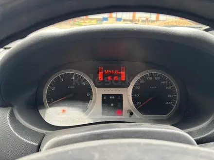 ВАЗ (Lada) Largus 2017 года за 3 800 000 тг. в Атырау – фото 11