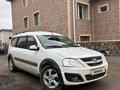 ВАЗ (Lada) Largus 2017 года за 3 800 000 тг. в Атырау – фото 2