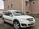 ВАЗ (Lada) Largus 2017 годаүшін3 800 000 тг. в Атырау – фото 2