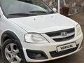 ВАЗ (Lada) Largus 2017 года за 3 800 000 тг. в Атырау