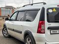 ВАЗ (Lada) Largus 2017 года за 3 800 000 тг. в Атырау – фото 3