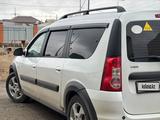 ВАЗ (Lada) Largus 2017 годаүшін3 800 000 тг. в Атырау – фото 3