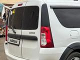 ВАЗ (Lada) Largus 2017 годаүшін3 800 000 тг. в Атырау – фото 5