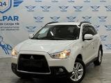 Mitsubishi ASX 2012 годаfor7 000 000 тг. в Талдыкорган