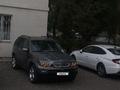 BMW X5 2004 годаүшін6 800 000 тг. в Алматы – фото 4