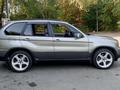 BMW X5 2004 годаүшін6 800 000 тг. в Алматы – фото 3