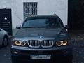 BMW X5 2004 годаүшін6 800 000 тг. в Алматы – фото 5