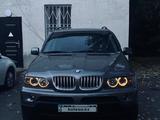BMW X5 2004 годаүшін6 500 000 тг. в Алматы