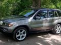 BMW X5 2004 года за 7 300 000 тг. в Алматы – фото 10