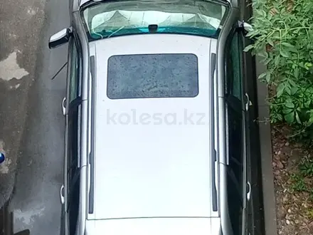 BMW X5 2004 года за 6 800 000 тг. в Алматы – фото 8