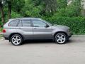 BMW X5 2004 годаүшін6 800 000 тг. в Алматы – фото 12