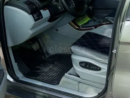 BMW X5 2004 года за 6 800 000 тг. в Алматы – фото 16