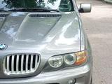 BMW X5 2004 годаүшін6 500 000 тг. в Алматы – фото 3