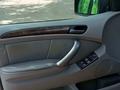 BMW X5 2004 годаүшін6 800 000 тг. в Алматы – фото 17