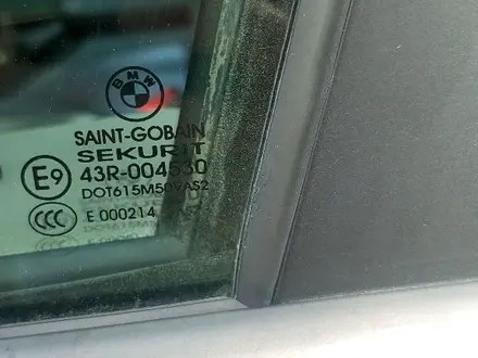 BMW X5 2004 года за 6 800 000 тг. в Алматы – фото 20