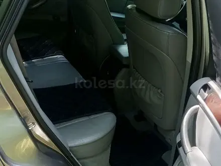 BMW X5 2004 года за 6 800 000 тг. в Алматы – фото 28