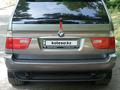 BMW X5 2004 годаүшін6 800 000 тг. в Алматы – фото 33